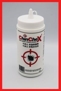 CHINCHEXⓇ BEDBUGS INSECTICIDE